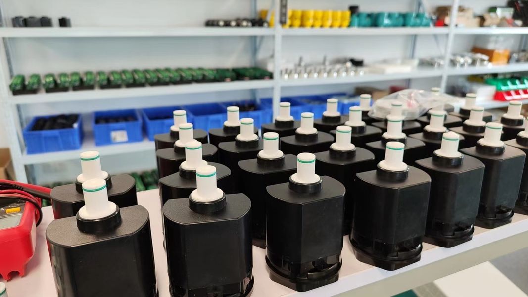 Trung Quốc Beijing DTS Detection Environmental Protection Technology Co., Ltd. hồ sơ công ty