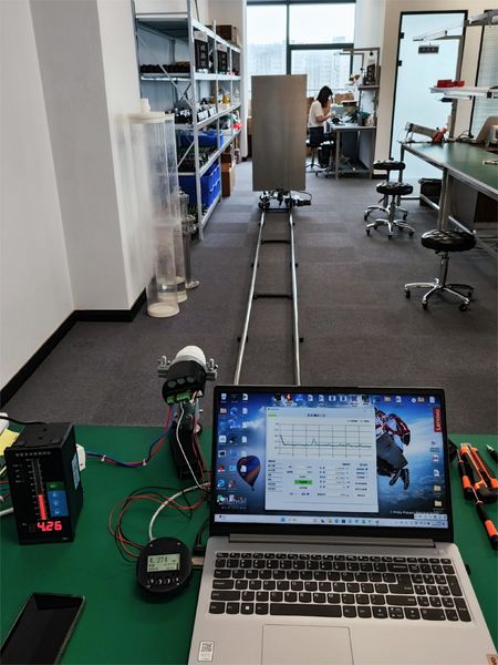 Trung Quốc Beijing DTS Detection Environmental Protection Technology Co., Ltd. hồ sơ công ty