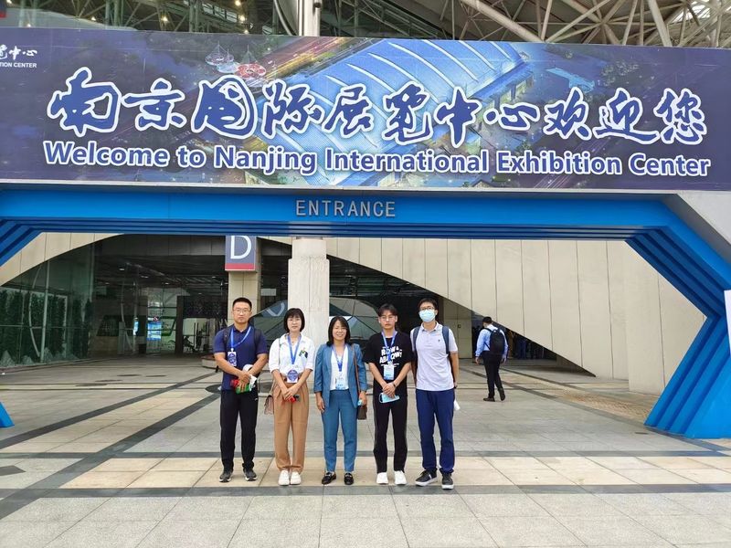 Trung Quốc Beijing DTS Detection Environmental Protection Technology Co., Ltd. hồ sơ công ty