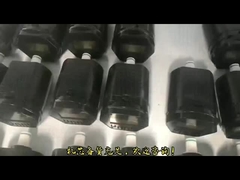 Chuẩn bị phụ kiện để sản xuất