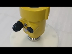 Cảm biến mức độ radar