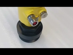 Máy đo mức độ radar 80GHz