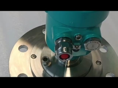 Cảm biến mức độ radar 80GHz